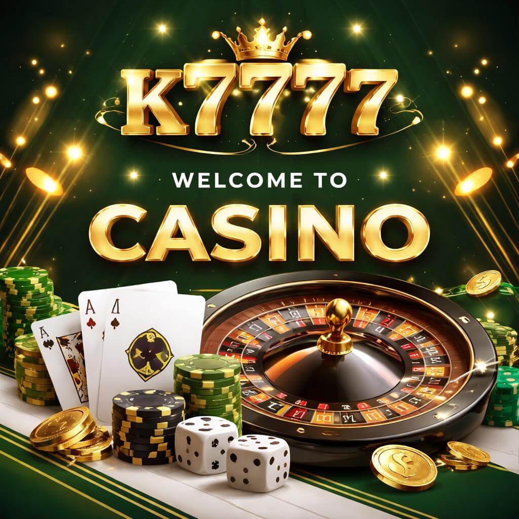K7777 welcome bonus promo for Bangladeshi players